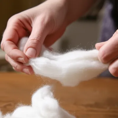 Illustration slubbing