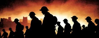 Illustration retreats - Image 1