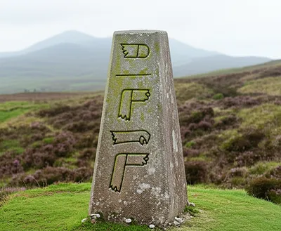 Illustration falls - Image 1