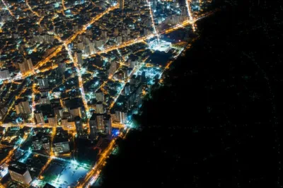 Illustration blackouts - Image 1