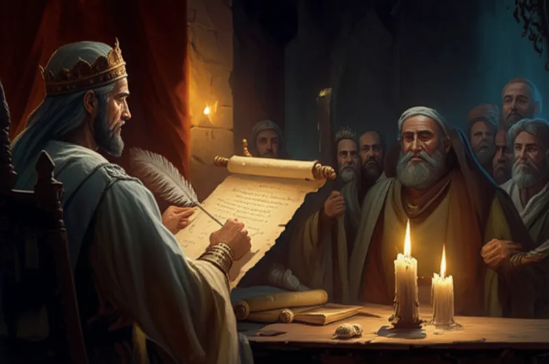 Hình ảnh minh họa cho dit: Lời nói, lời tuyên bố.
 - Hình ảnh 1