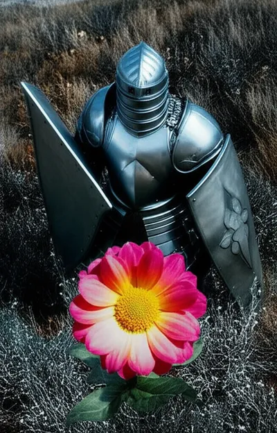 Illustration defence - Image 1