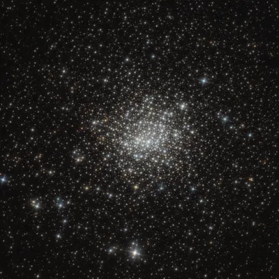 Illustration globular