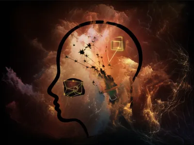 Illustration sense - Image 1