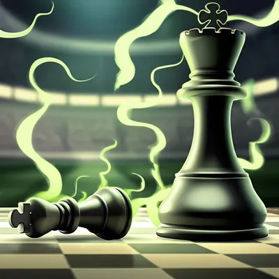 Illustration skunked - Image 1