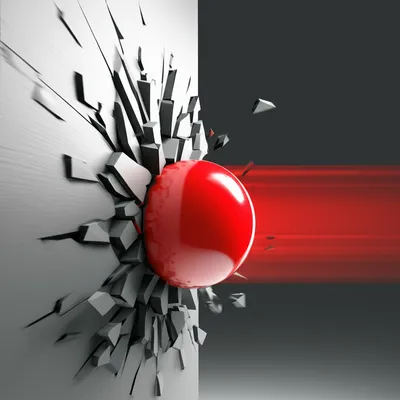 Illustration stop - Image 1