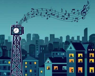 Illustration playlist