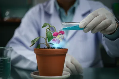 Illustration doe - Image 1