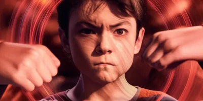 Illustration teen - Image 1