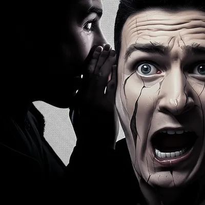 Illustration slanders - Image 1