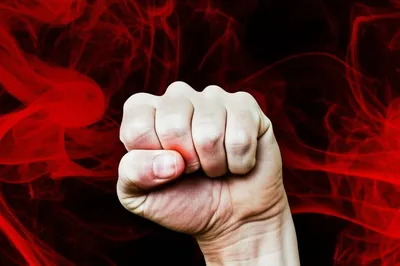 Illustration grim - Image 1