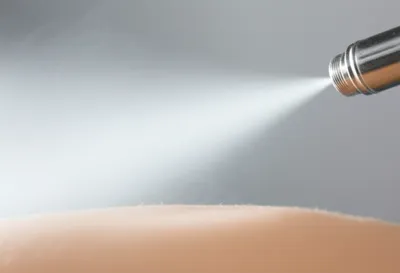 Illustration spray - Image 1