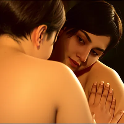 Illustration narcissism - Image 1