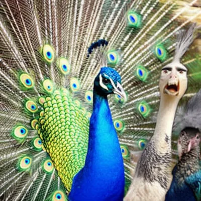 Illustration vaunt - Image 1