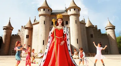 Illustration princesses - Image 1