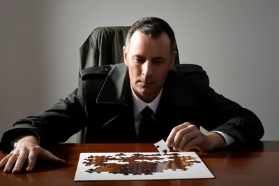 Illustration gathers - Image 1