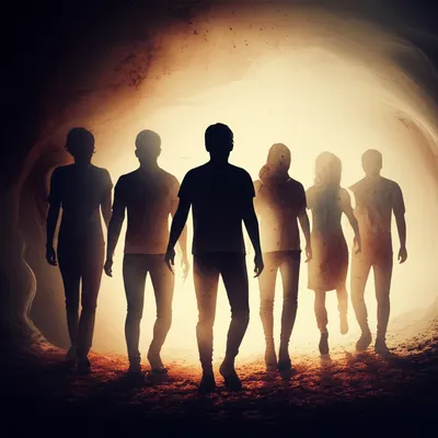 Illustration killing - Image 1