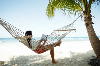 Illustration lazy - Image 1