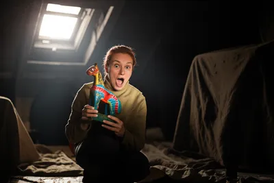 Illustration rediscovering