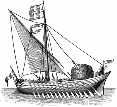 Illustration galley - Image 1