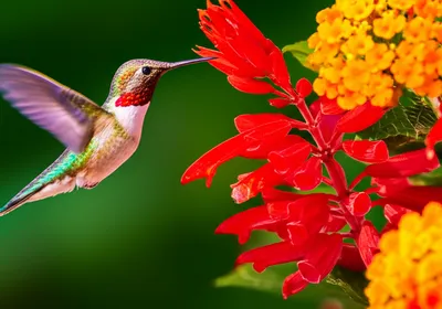 Illustration flitter - Image 1