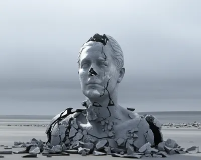 Illustration nihilism - Image 1