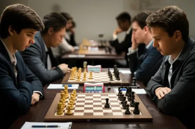 Illustration chalky - Image 1