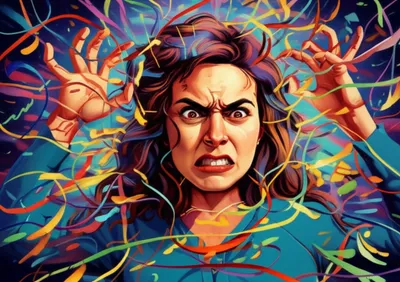 Illustration work - Image 1