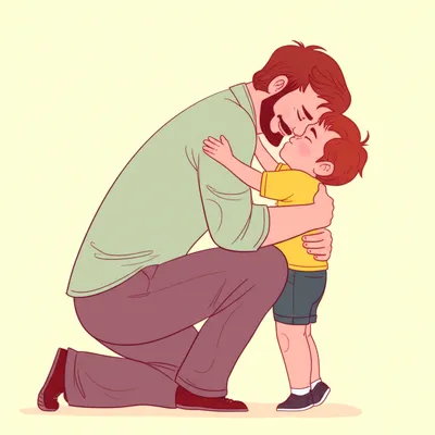 Illustration paps - Image 1