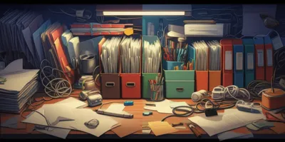 Illustration organisations