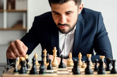 Illustration savvy - Image 1