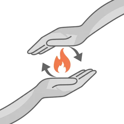 Illustration retaliate - Image 1