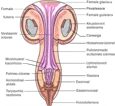 Hình ảnh minh họa womanhood - Ảnh 1