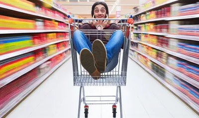 Illustration trolleyed - Image 1