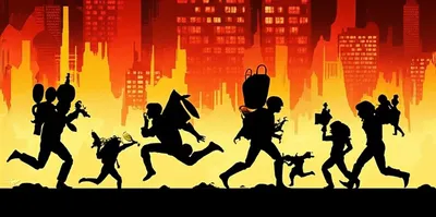 Illustration loot - Image 1