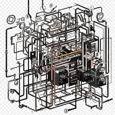 Illustration academic - Image 1