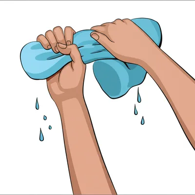 Illustration wring - Image 1