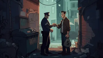 Illustration collaboration - Image 1