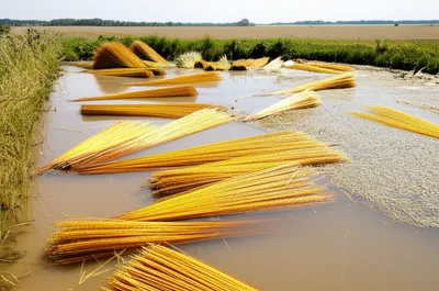 Illustration retting - Image 1