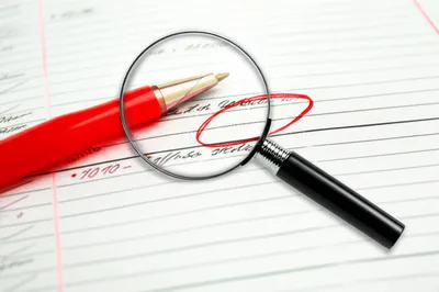 Illustration falsified - Image 1