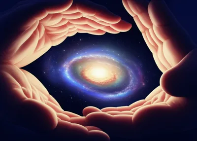 Illustration embraces - Image 1