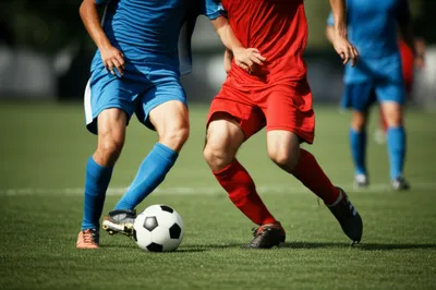 Illustration tackled - Image 1