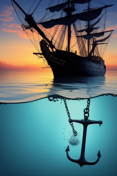 Illustration anchoring - Image 2