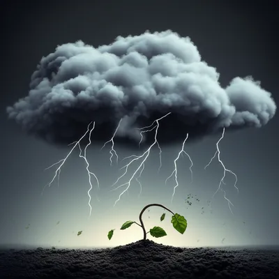 Illustration savage - Image 1