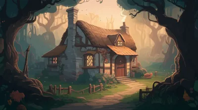 Illustration abides - Image 1