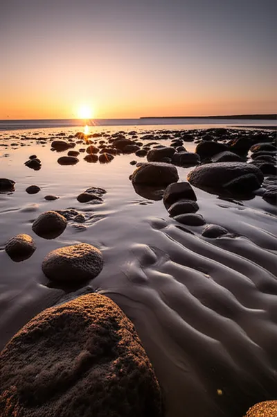 Illustration ebbed - Image 1