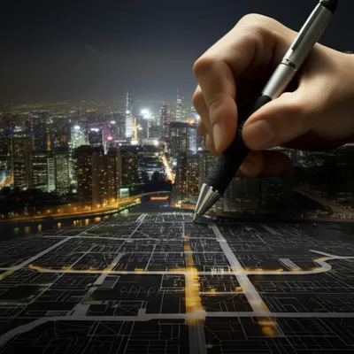 Illustration regulate