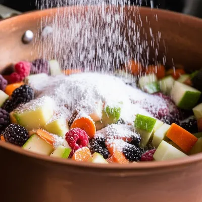 Illustration conserve - Image 1