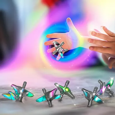 Illustration fancy - Image 1