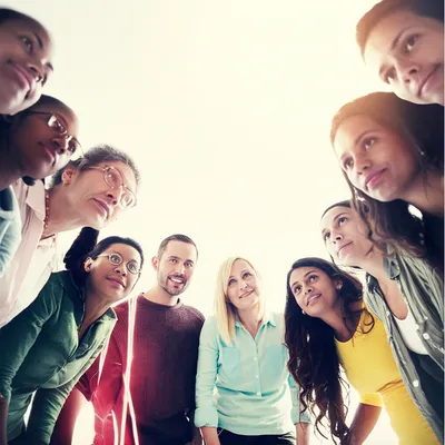 Illustration audience - Image 1